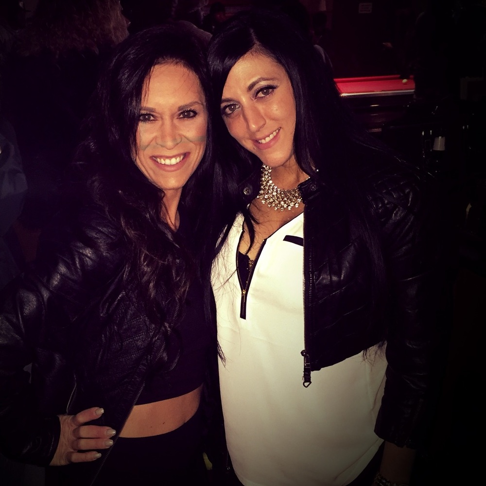 Meet your Posher, Shanon